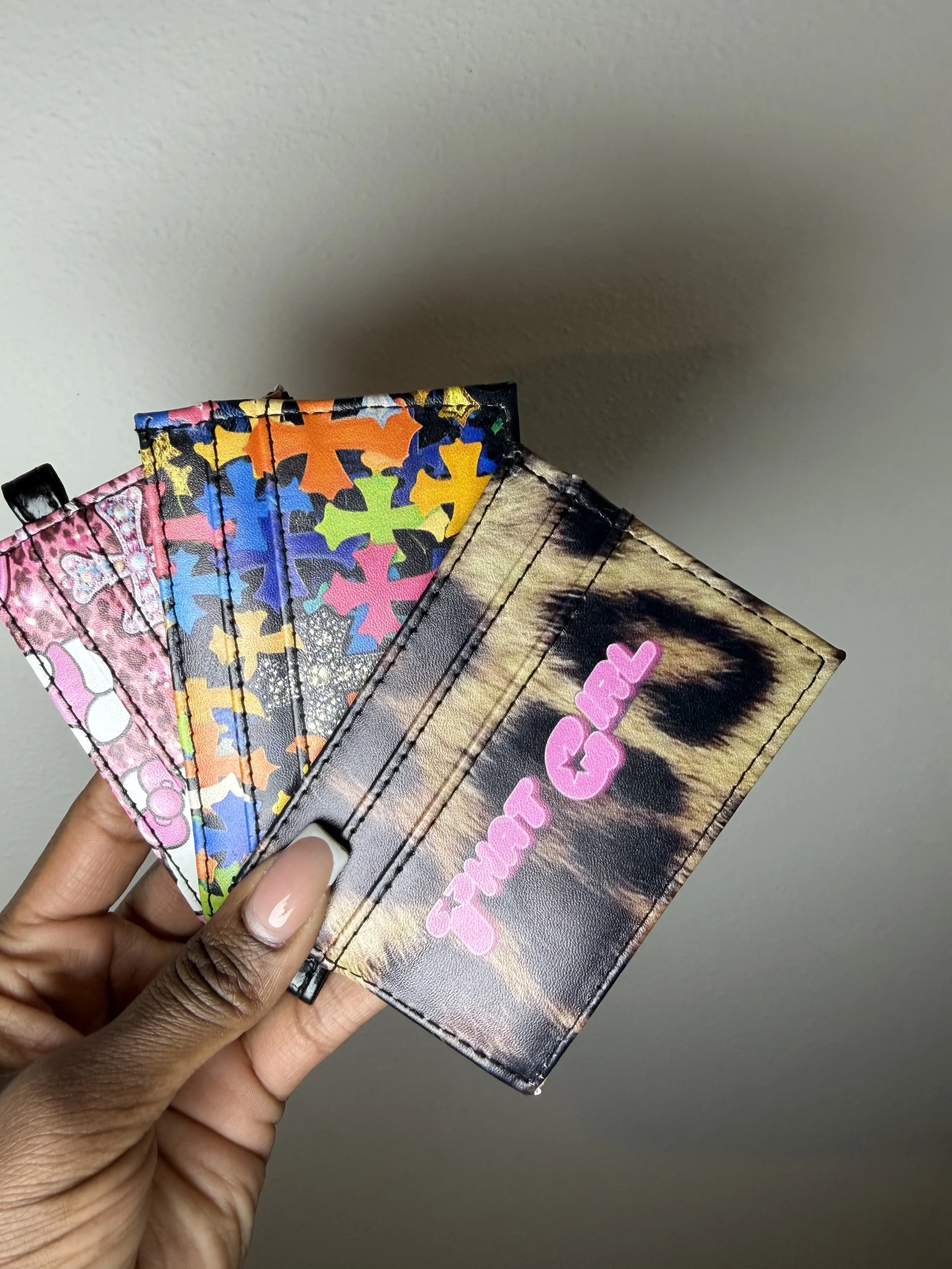 Card Holders