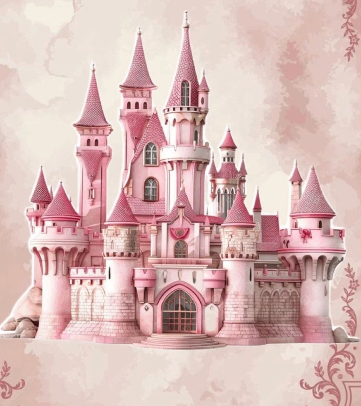 Shine With Mei Plus More