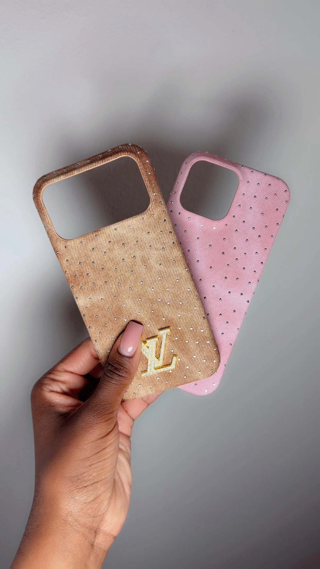 LV Phone Case