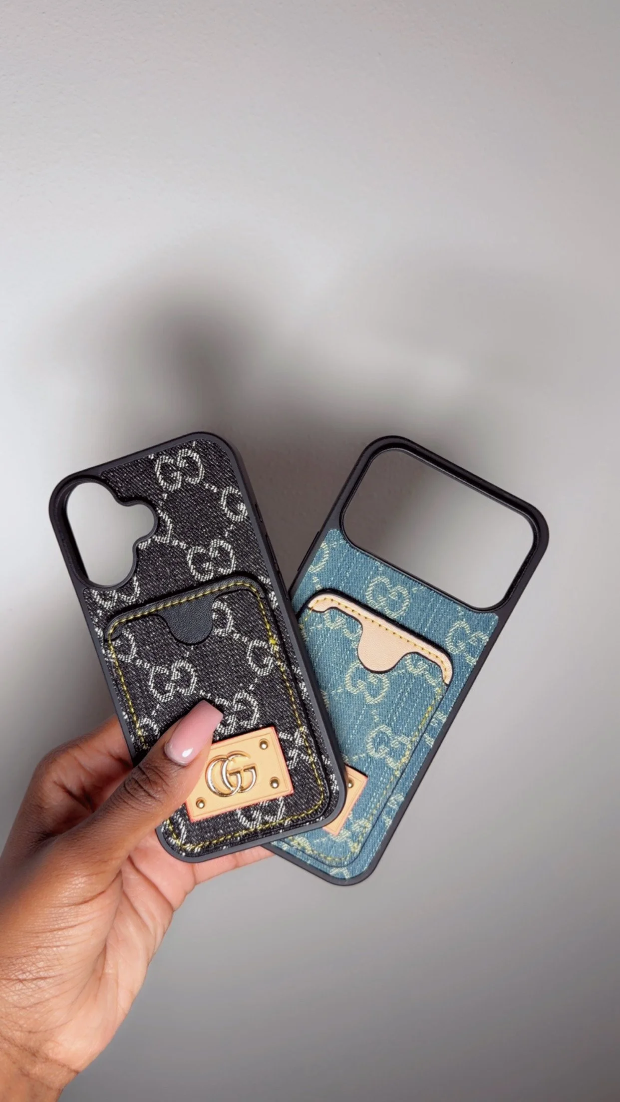 GG phone case