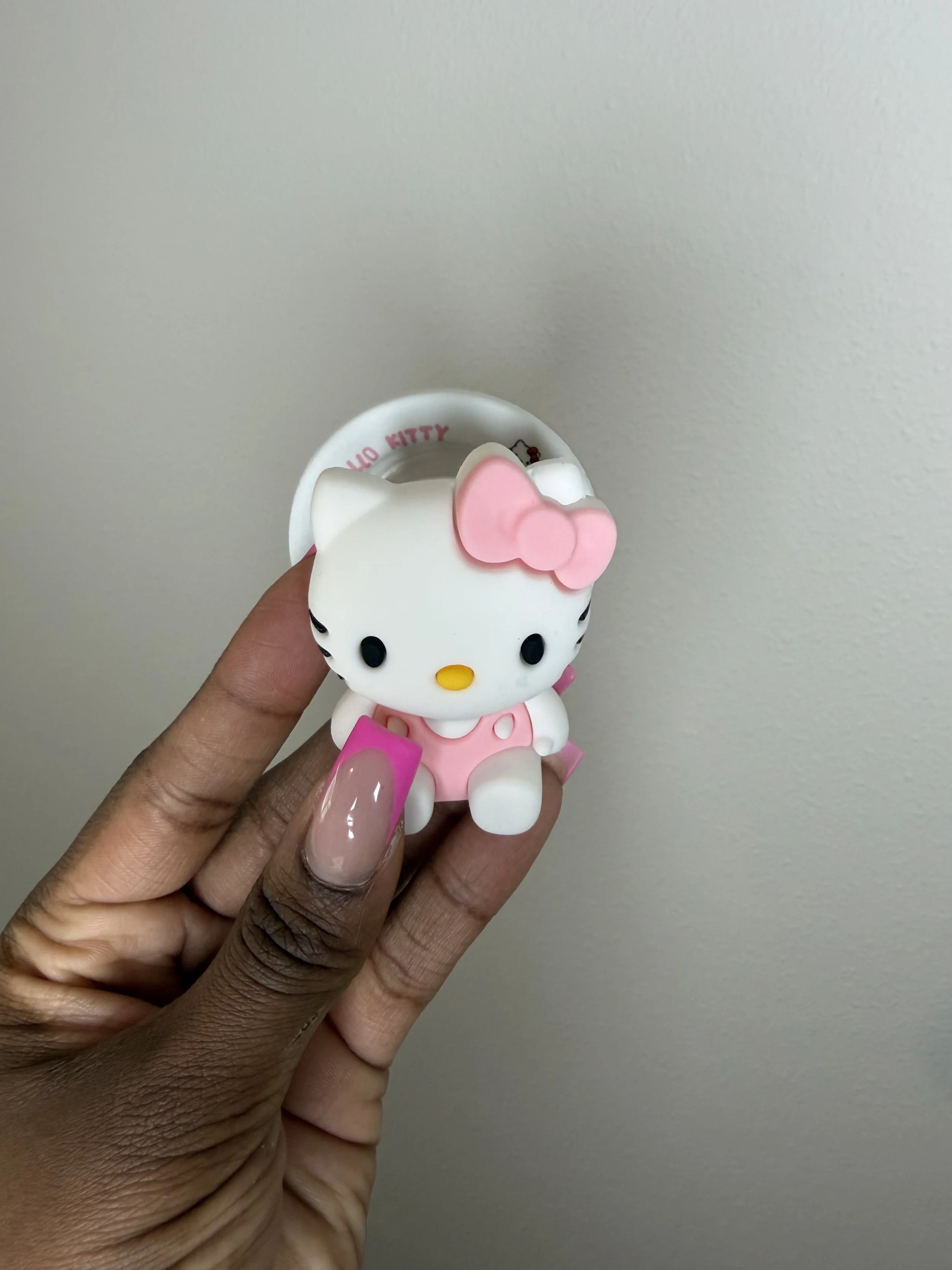 Hello Kitty Pop Socket