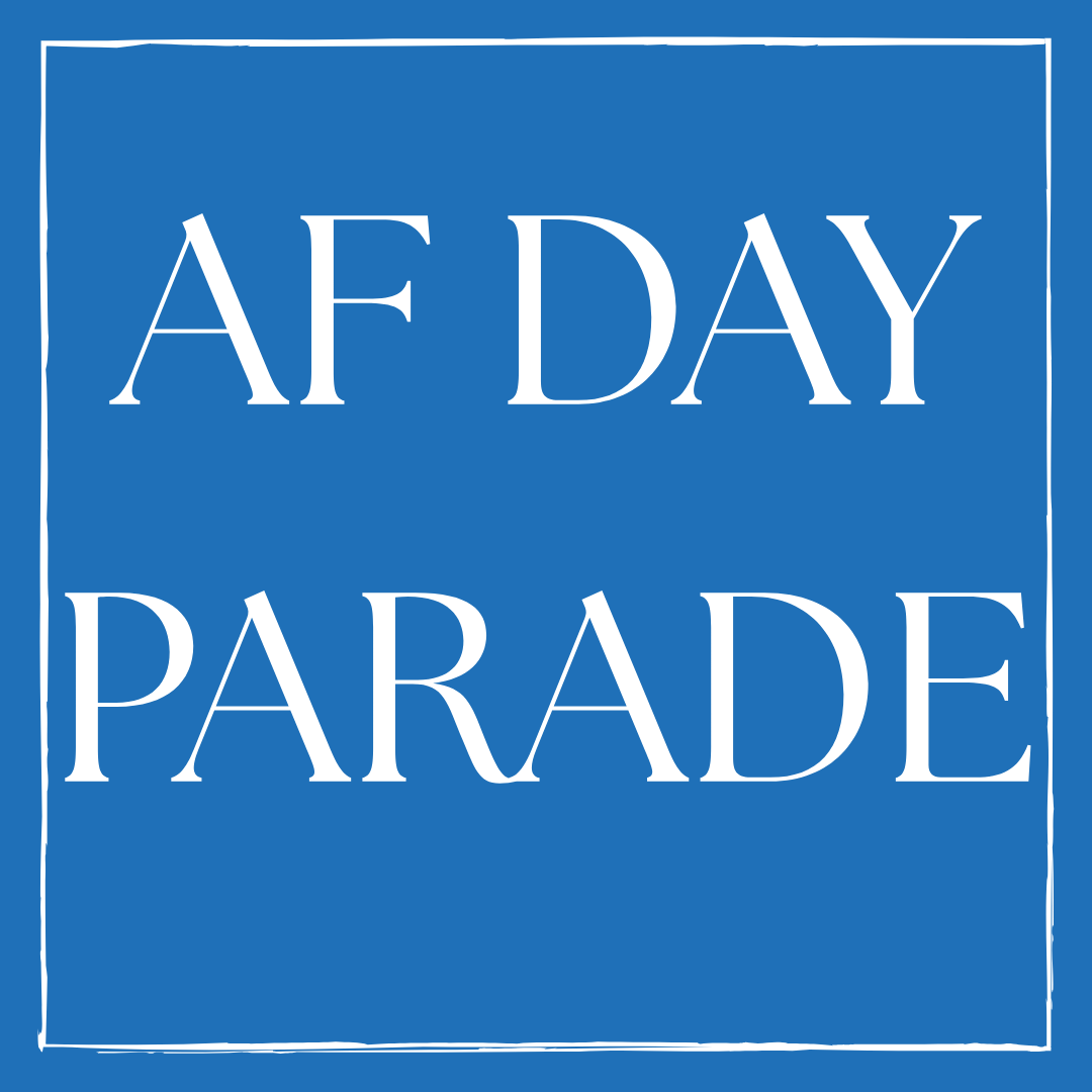 American Falls Day Parade
