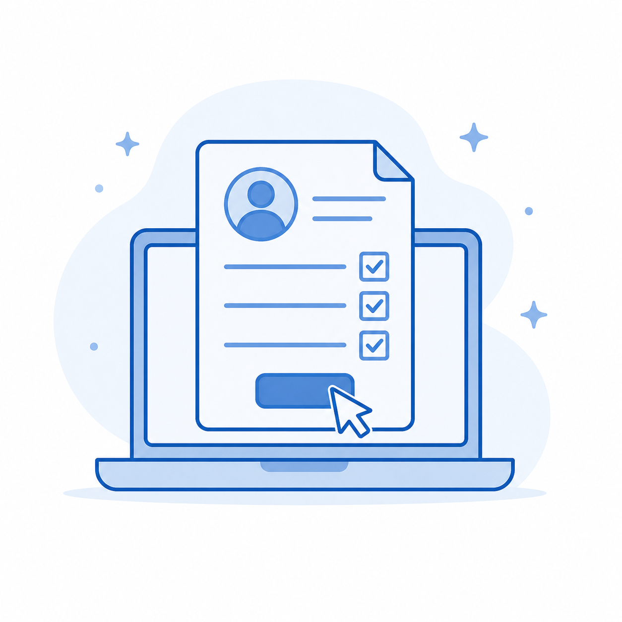 apply online for jobs