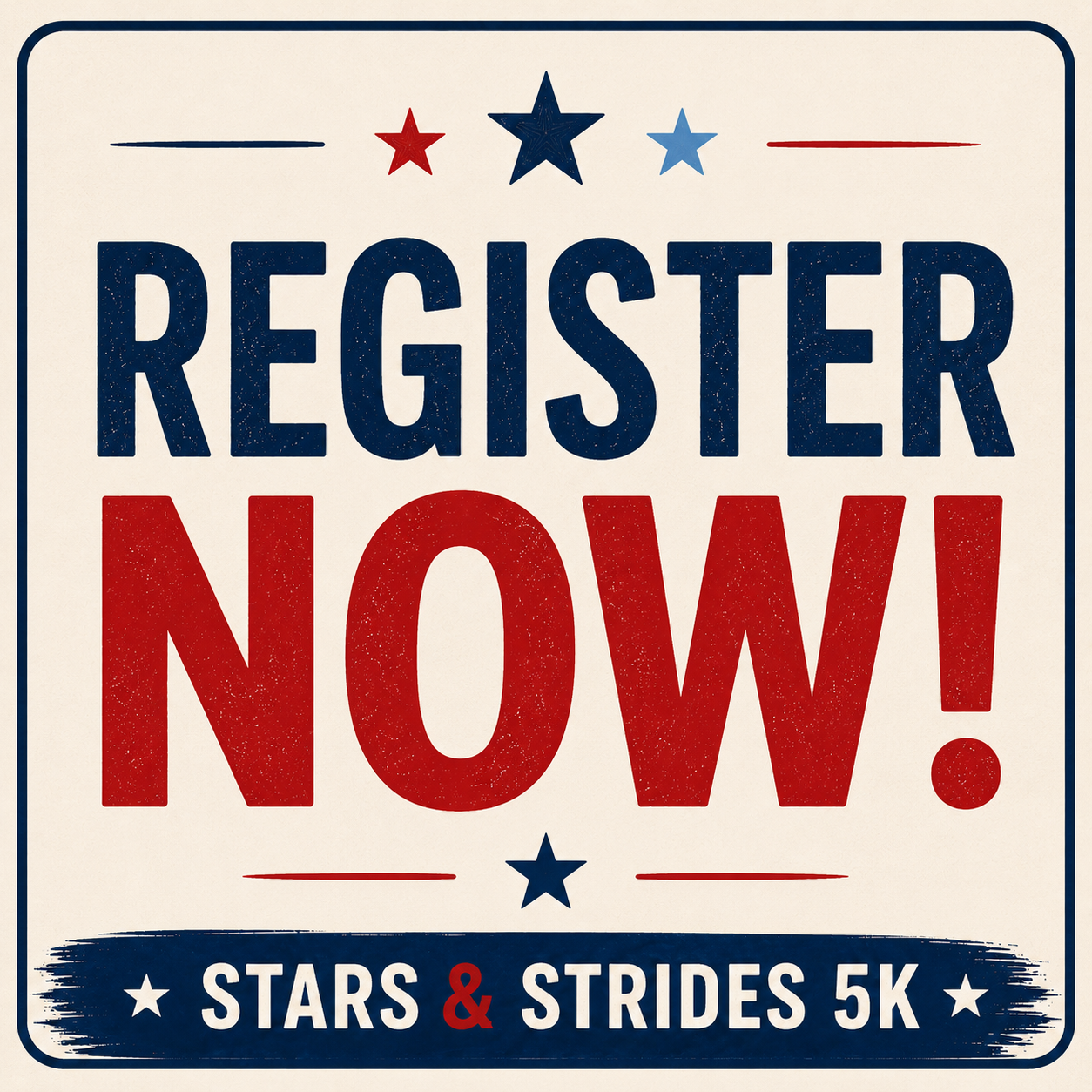 2026 5k Fun Walk