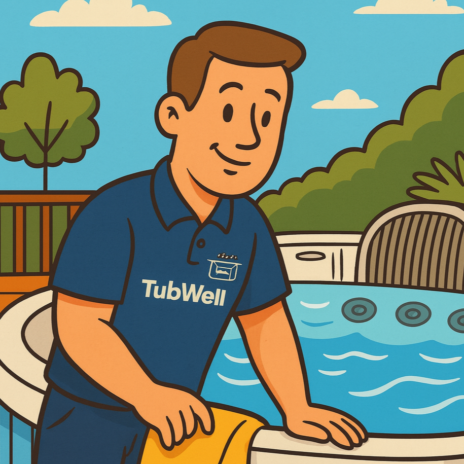 Clean Soak Standard Plan*