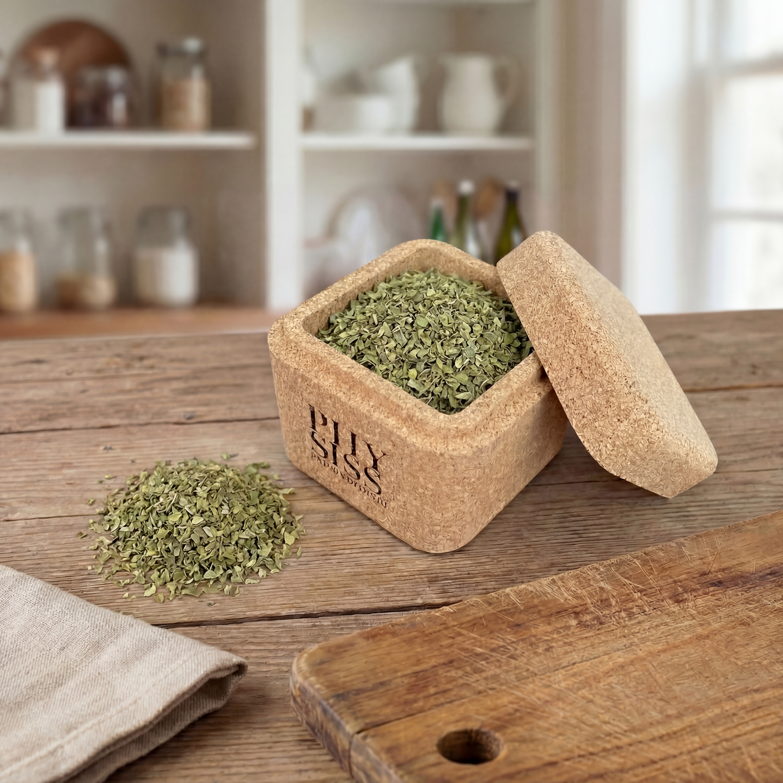 ORIGANO Bio & Ecological