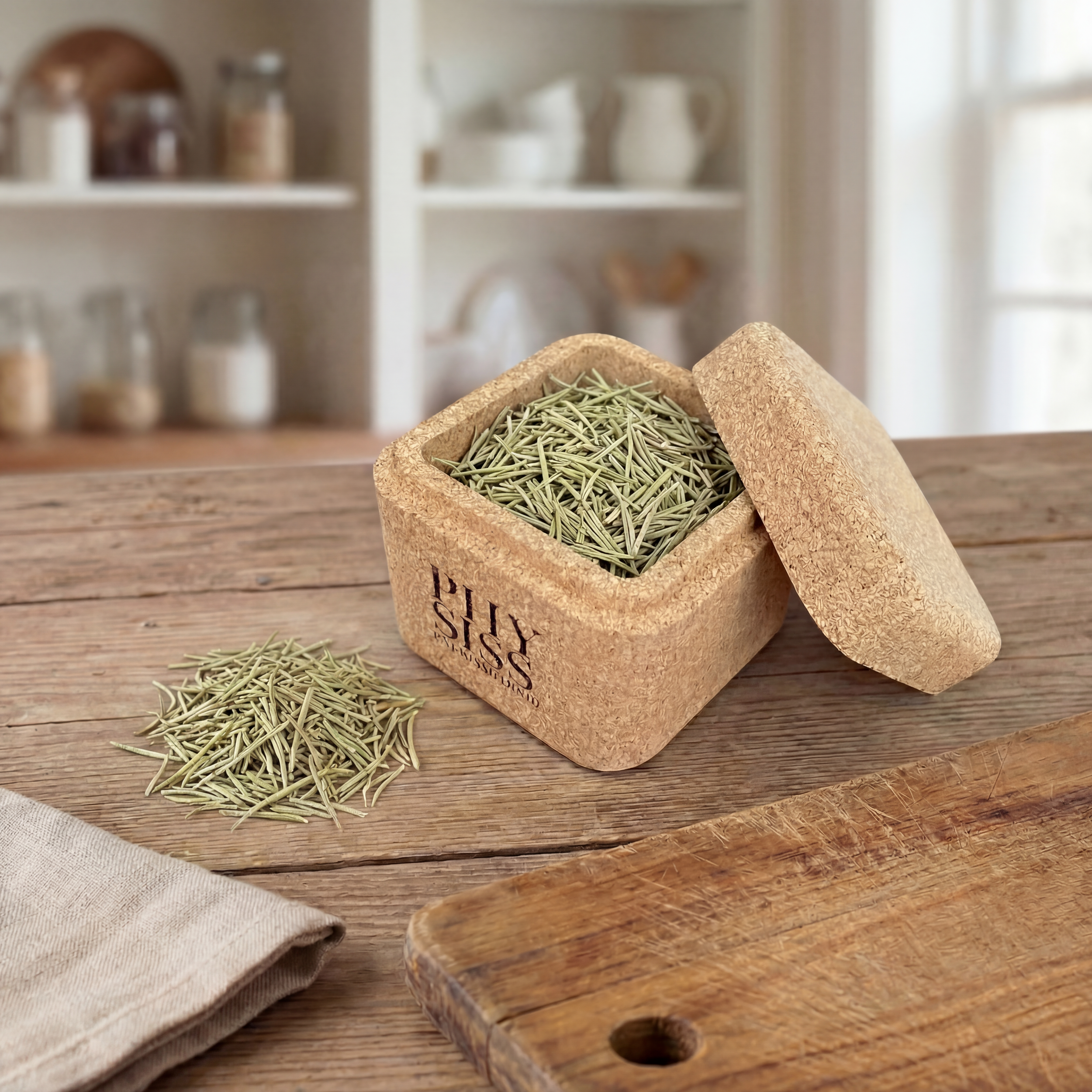 Rosemary Bio & Ecological