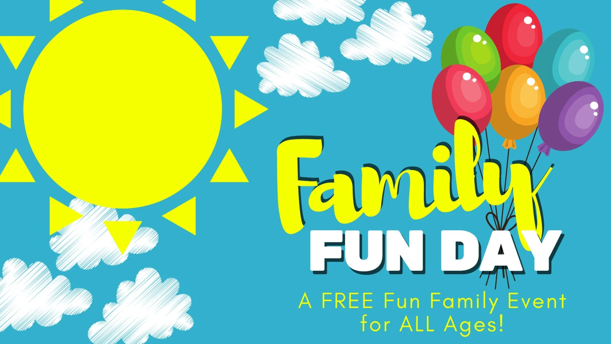 Family Fun Day 