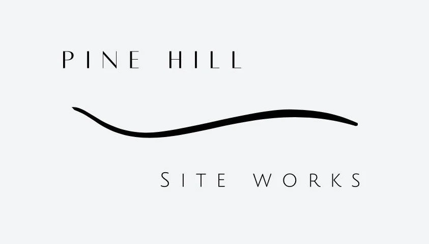 Pine Hill Site Works
