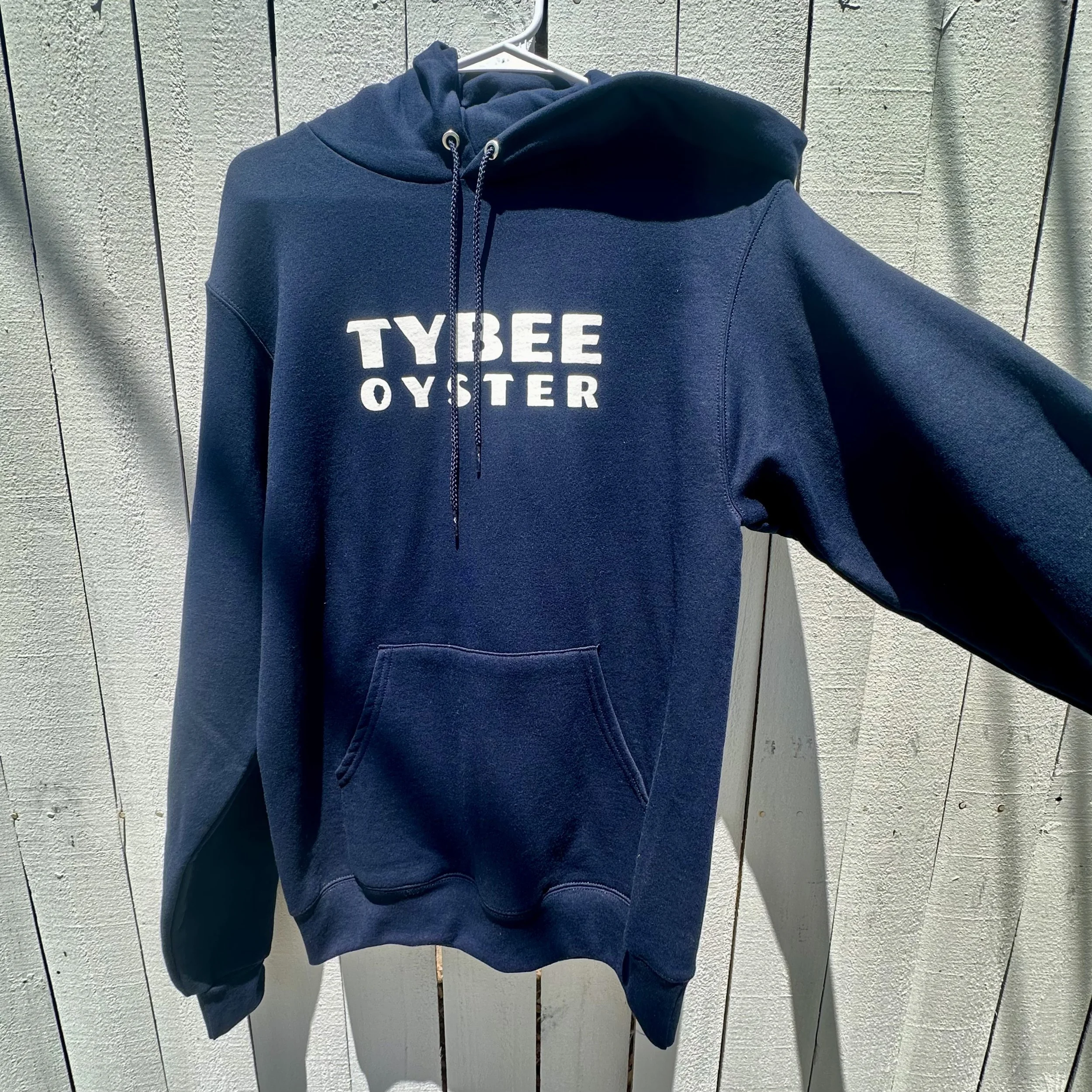 Old Salt Hoodie