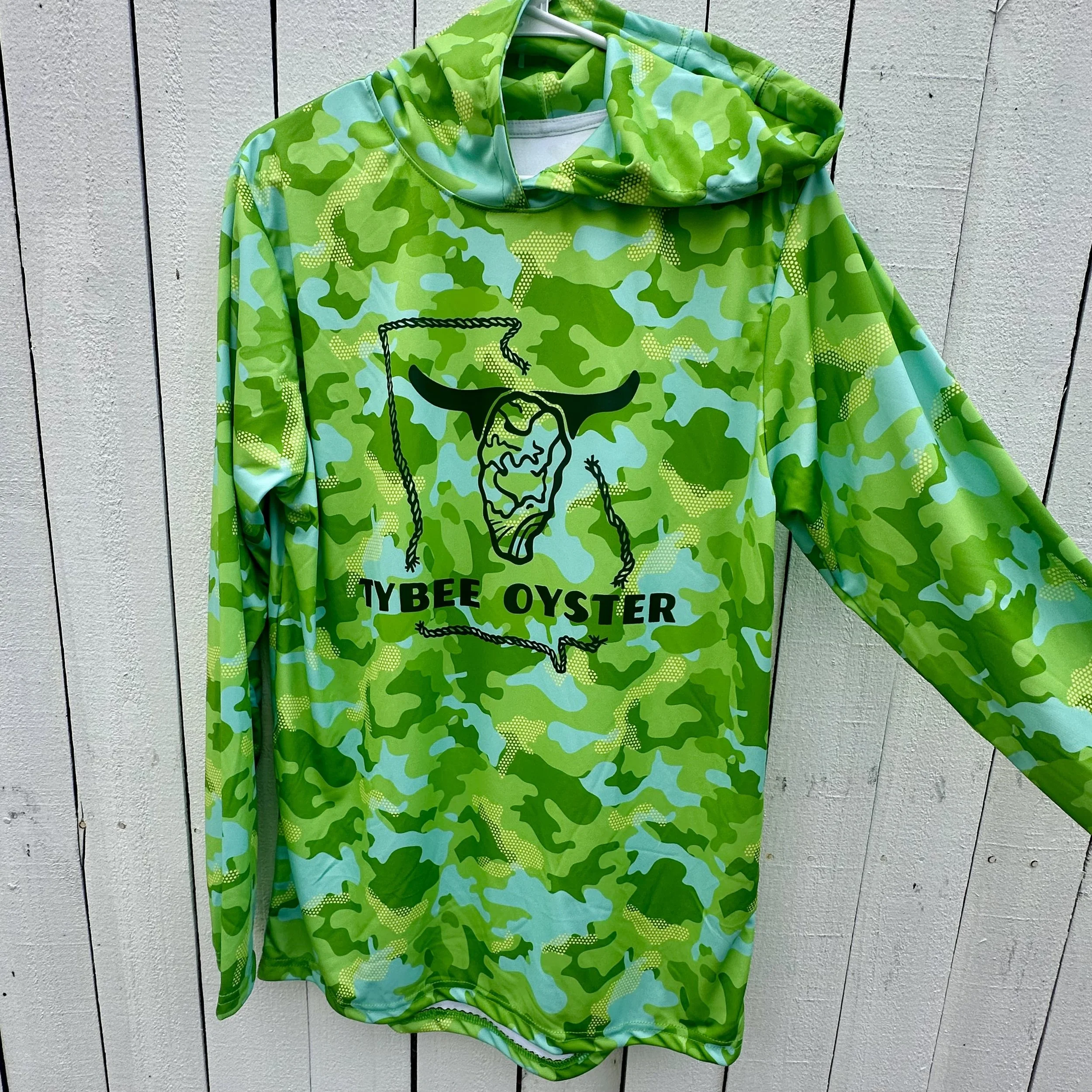 Creek Runner Hoodie