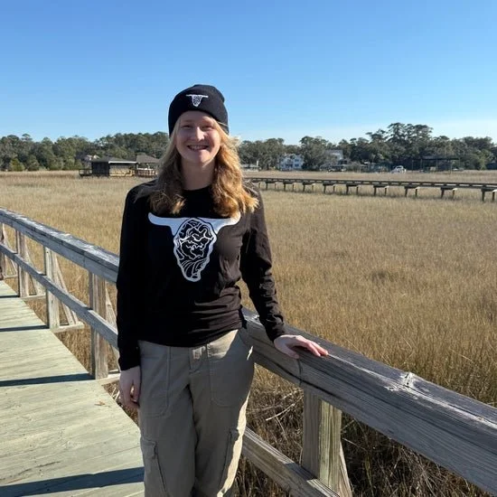 Just the Bull Long Sleeve