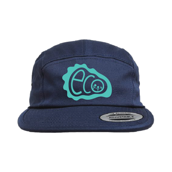 Jockey Flat Bill ECO Hat