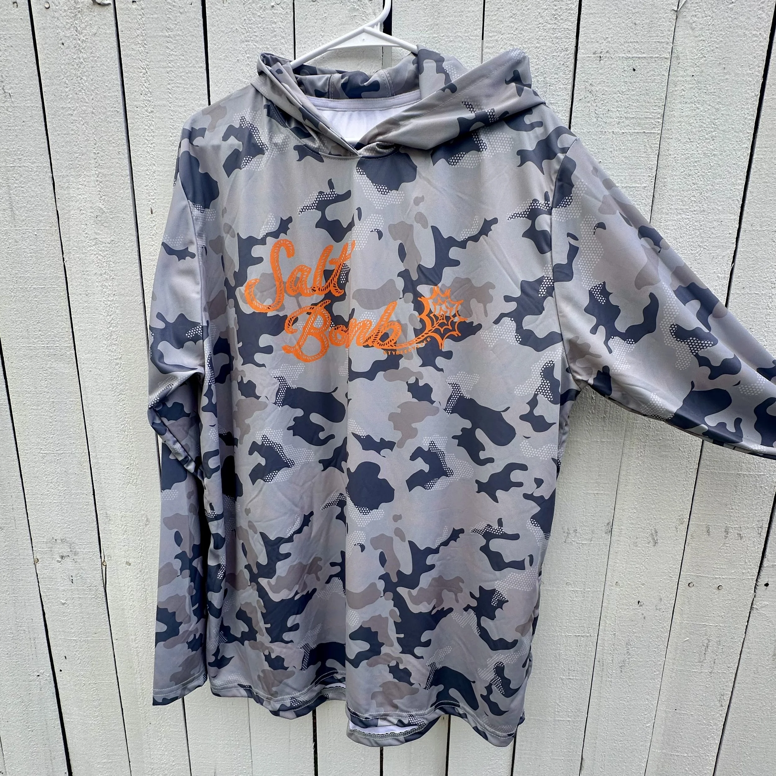 First Light Hoodie