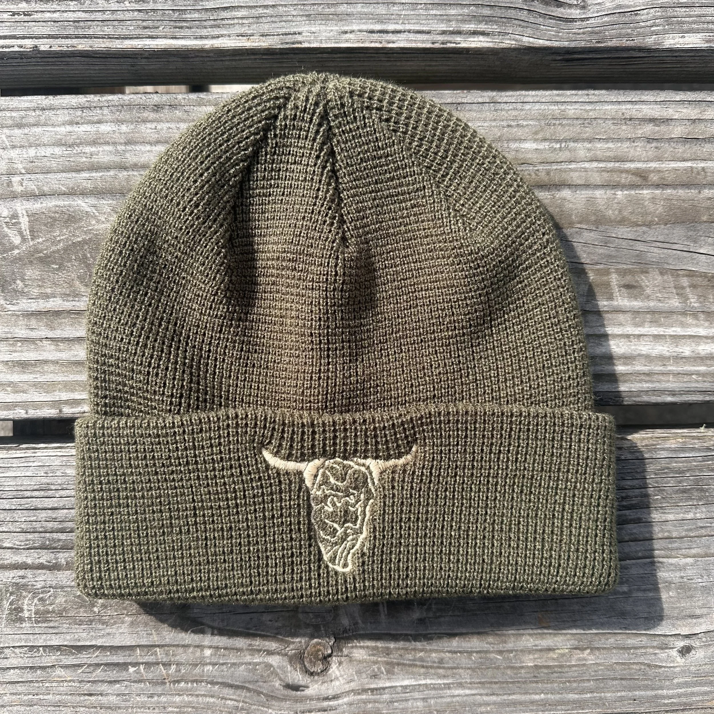 Marsh Watch Beanie