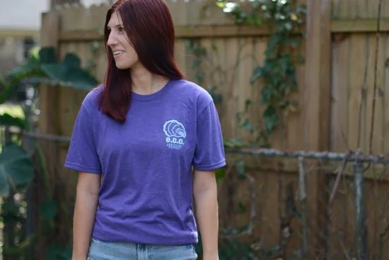Georgia Oyster Revival 2024 T-Shirt