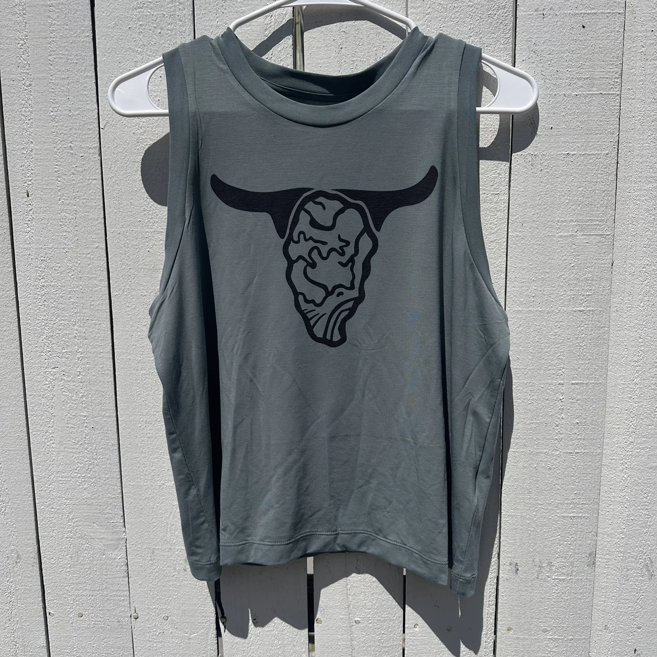 Storm Tide Tank