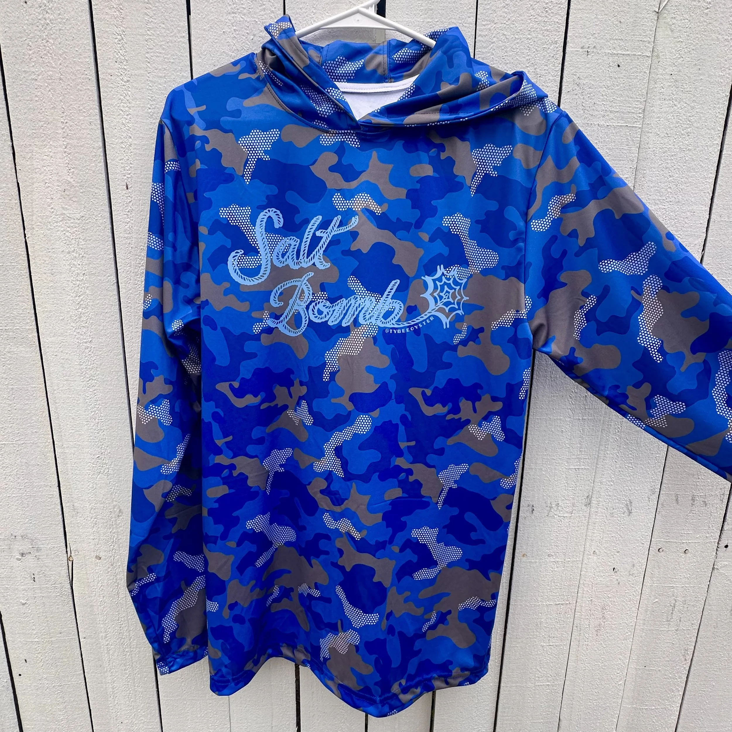 Open Water Hoodie