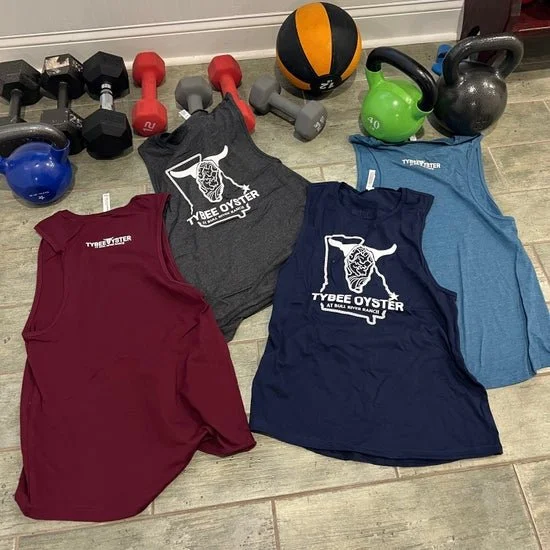 Women's Muscle Tank