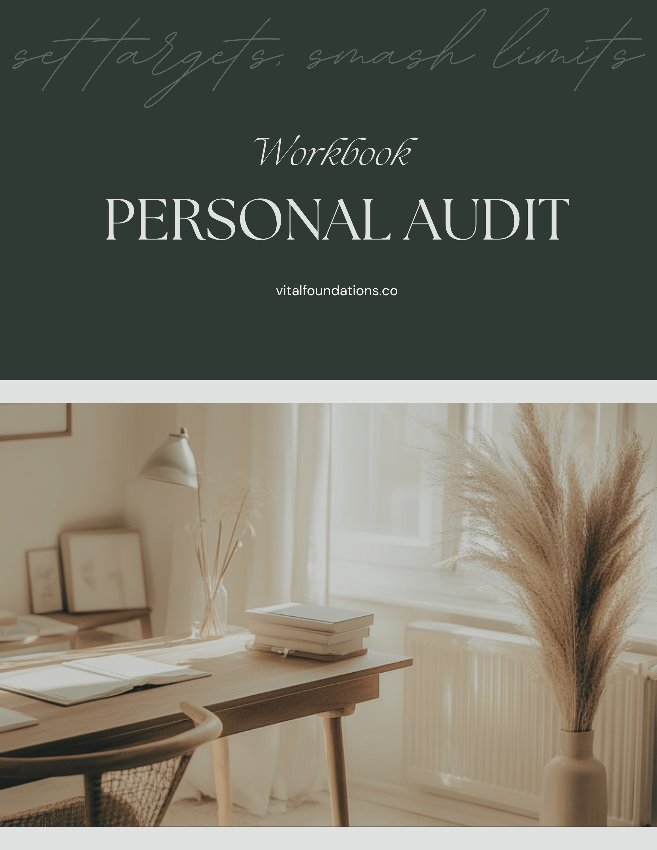 9 Day Vision and Health Workshop