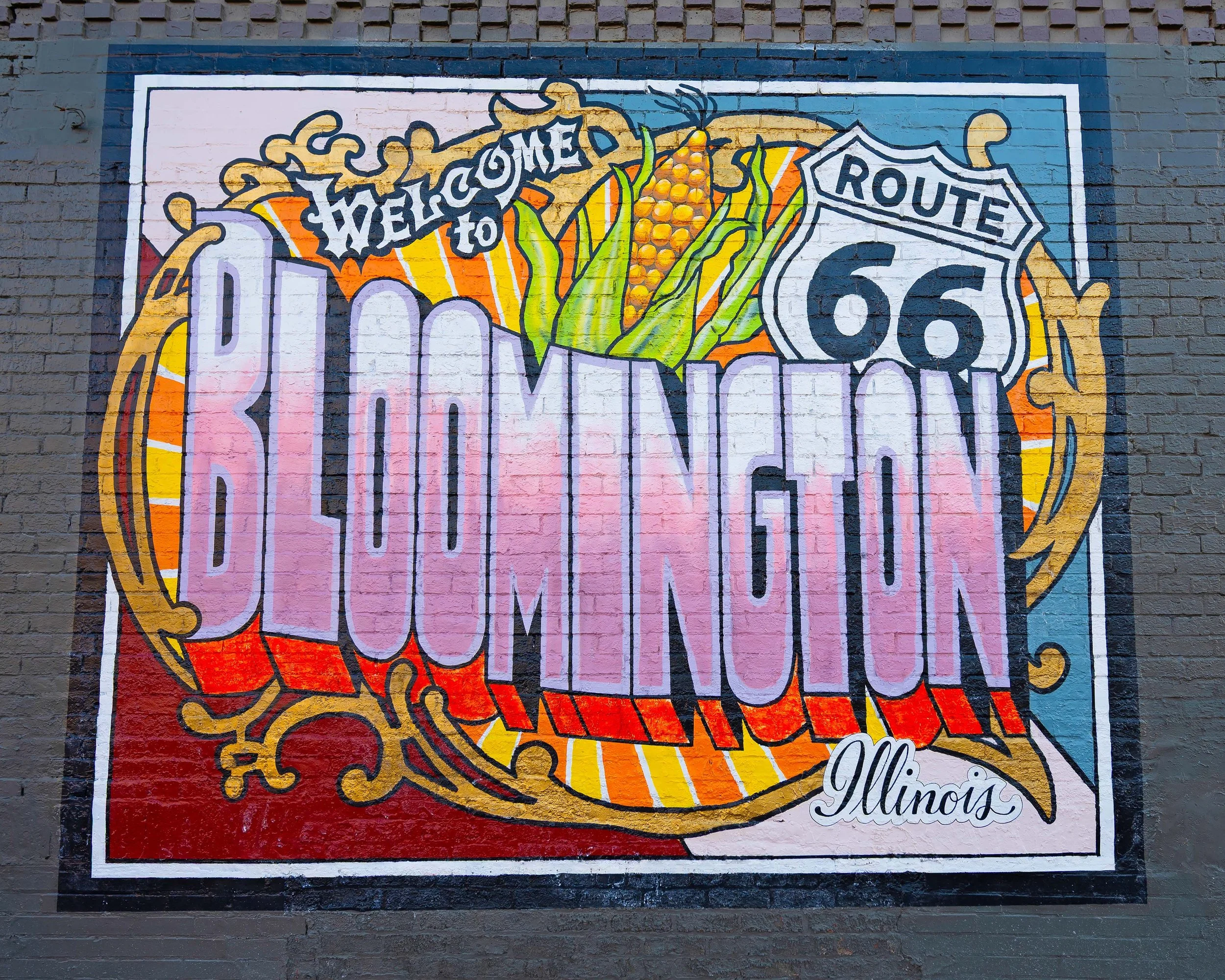 Seeing My Own Hometown Again 📸