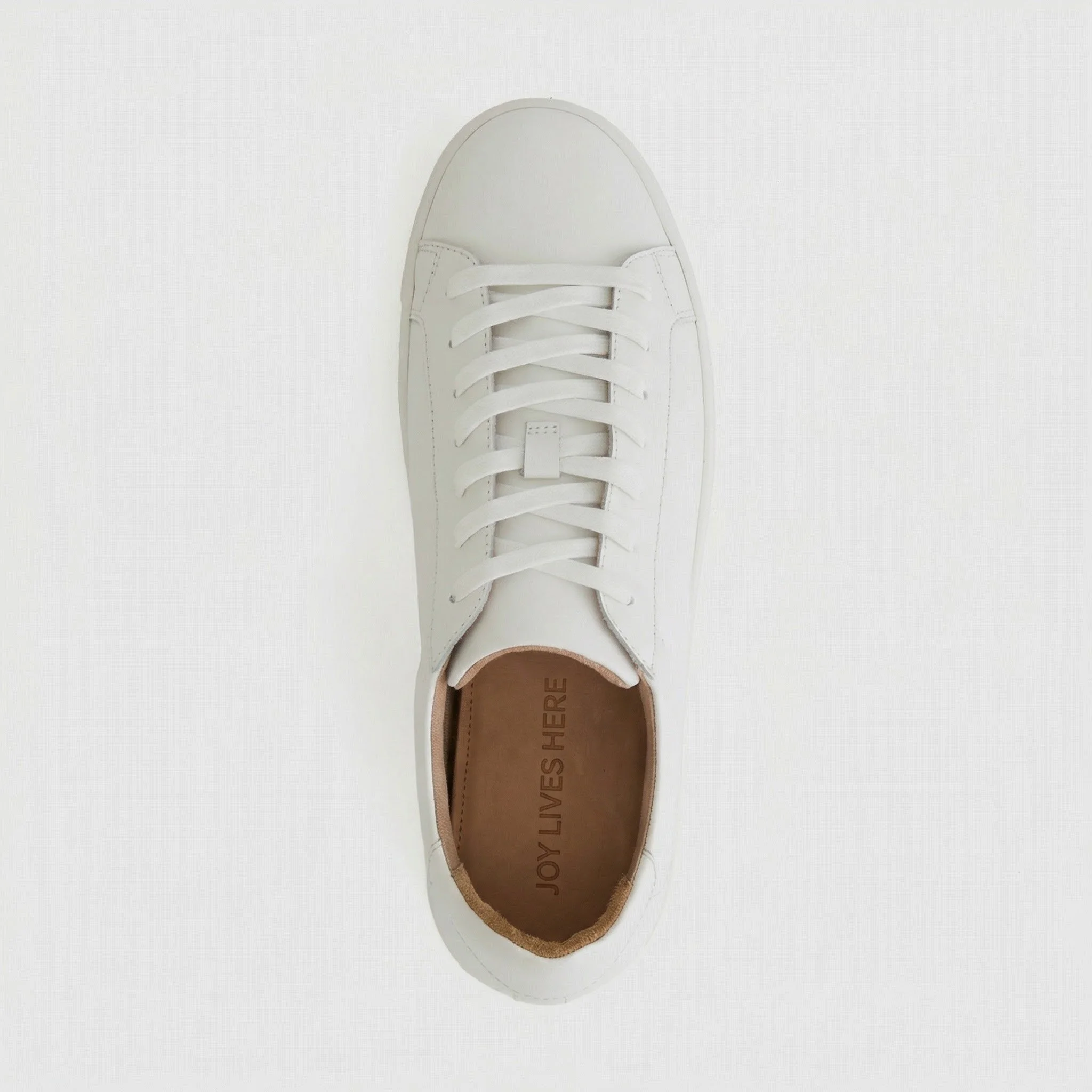 JLH Classic Sneaker