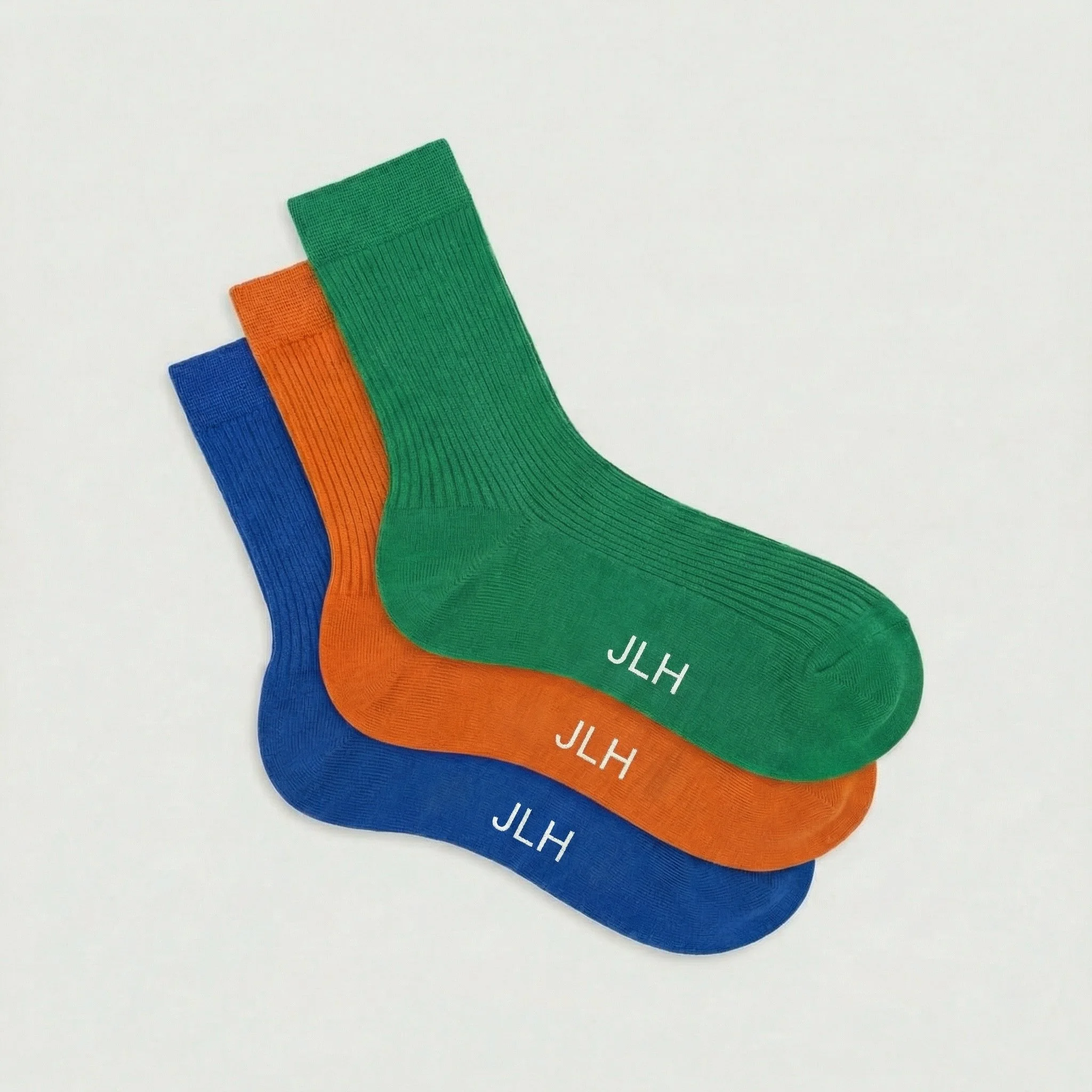 JLH Comfort Socks