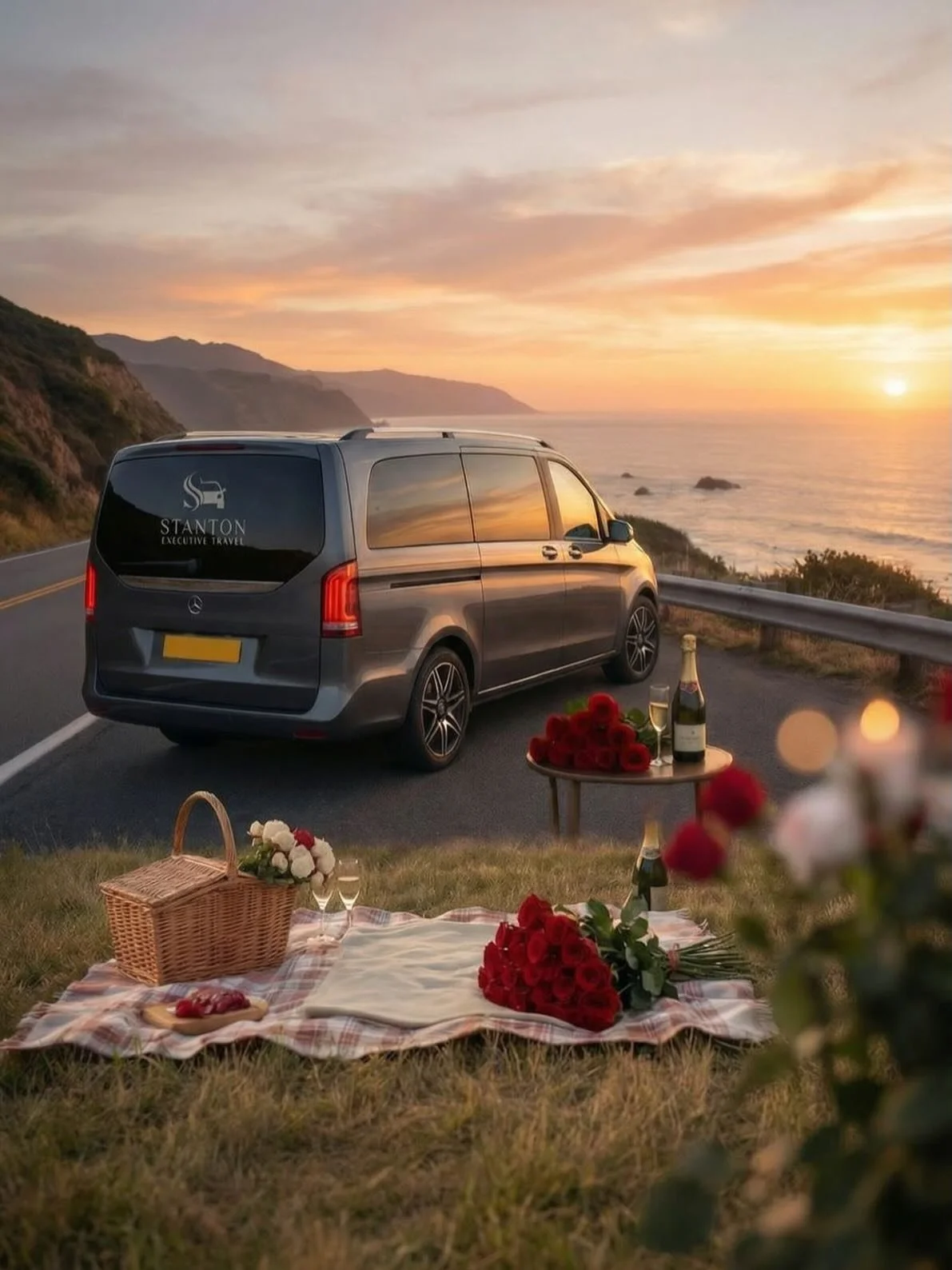 ❤️ Happy Valentine&rsquo;s Day from Stanton Executive Travel ❤️

Love is in the air&hellip; and the journey should be just as special as the destination.

Whether it&rsquo;s a romantic dinner, a sunset surprise, or a quiet escape for two, we&rsquo;re