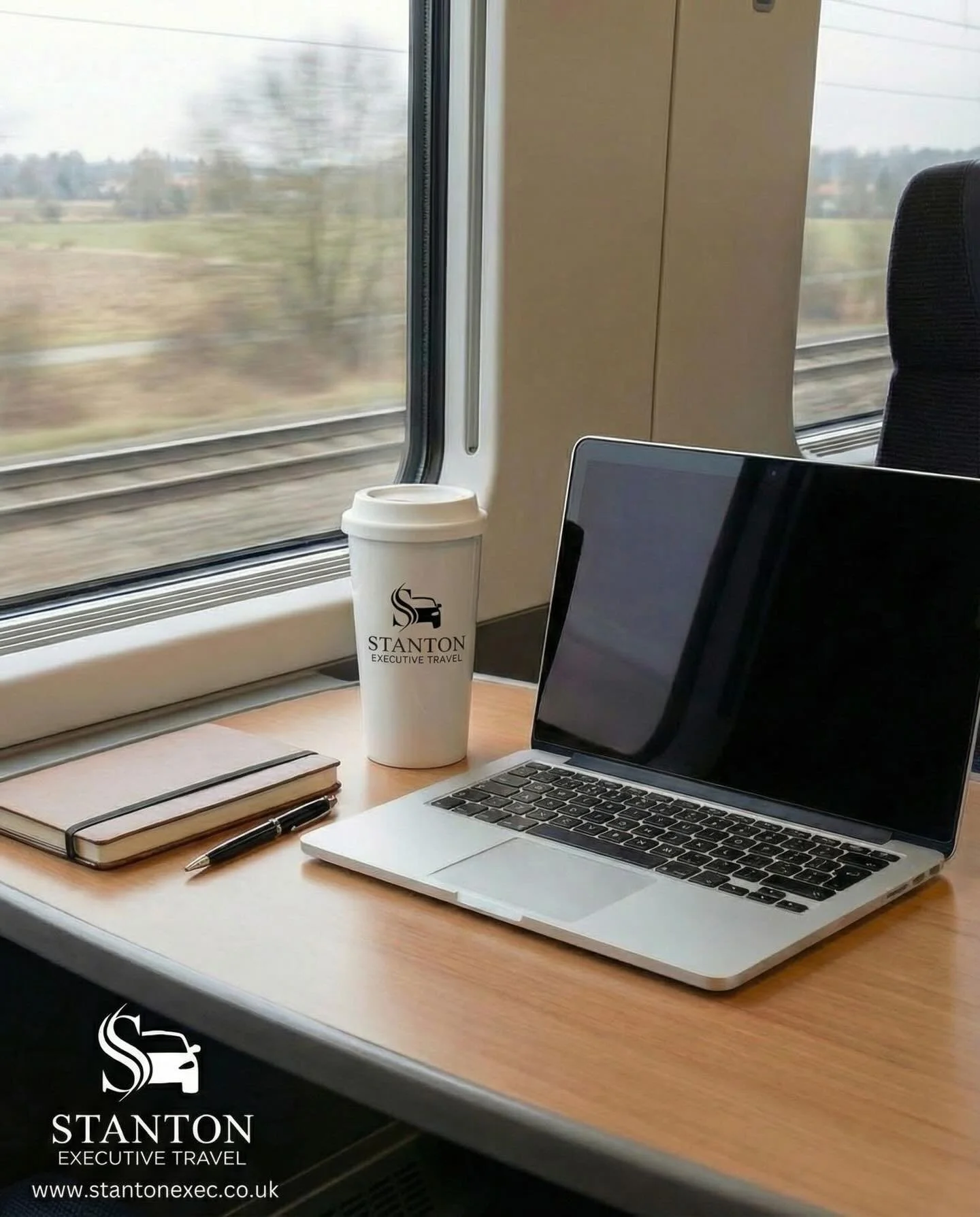 🚆 Travel day today&hellip;

We&rsquo;re heading out to collect another vehicle as we continue expanding the Stanton Executive Travel fleet.

Growth doesn&rsquo;t happen overnight &mdash; it&rsquo;s built step by step, vehicle by vehicle &mdash; all 