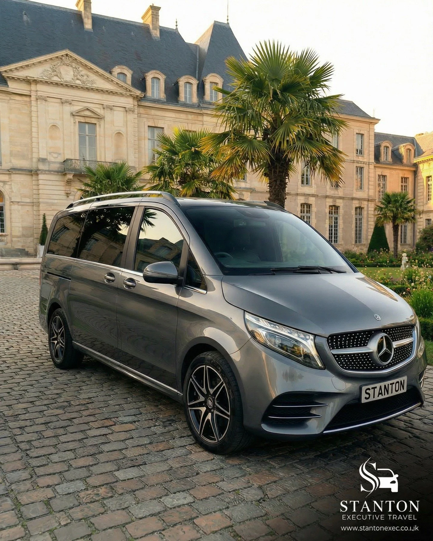 Stanton Executive Travel &mdash; Your Journey, Your Way.

Travel should feel effortless. Comfortable. Personal.

Whether it&rsquo;s an airport transfer, business trip, or a special occasion, we focus on providing a smooth, professional experience tha