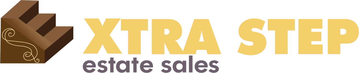 Extra Step Estate Sales