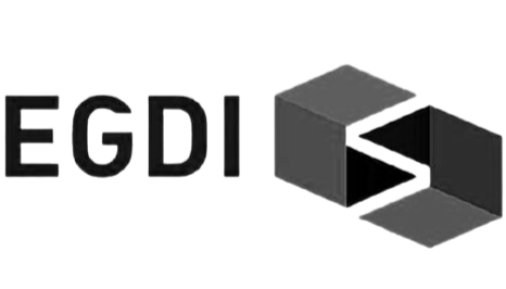 European Geological Data Infrastructure logo