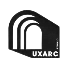 UXARC studio logo