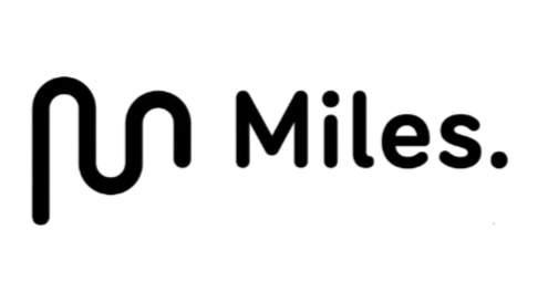 Miles Stitching logo