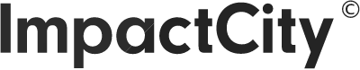ImpactCity logo
