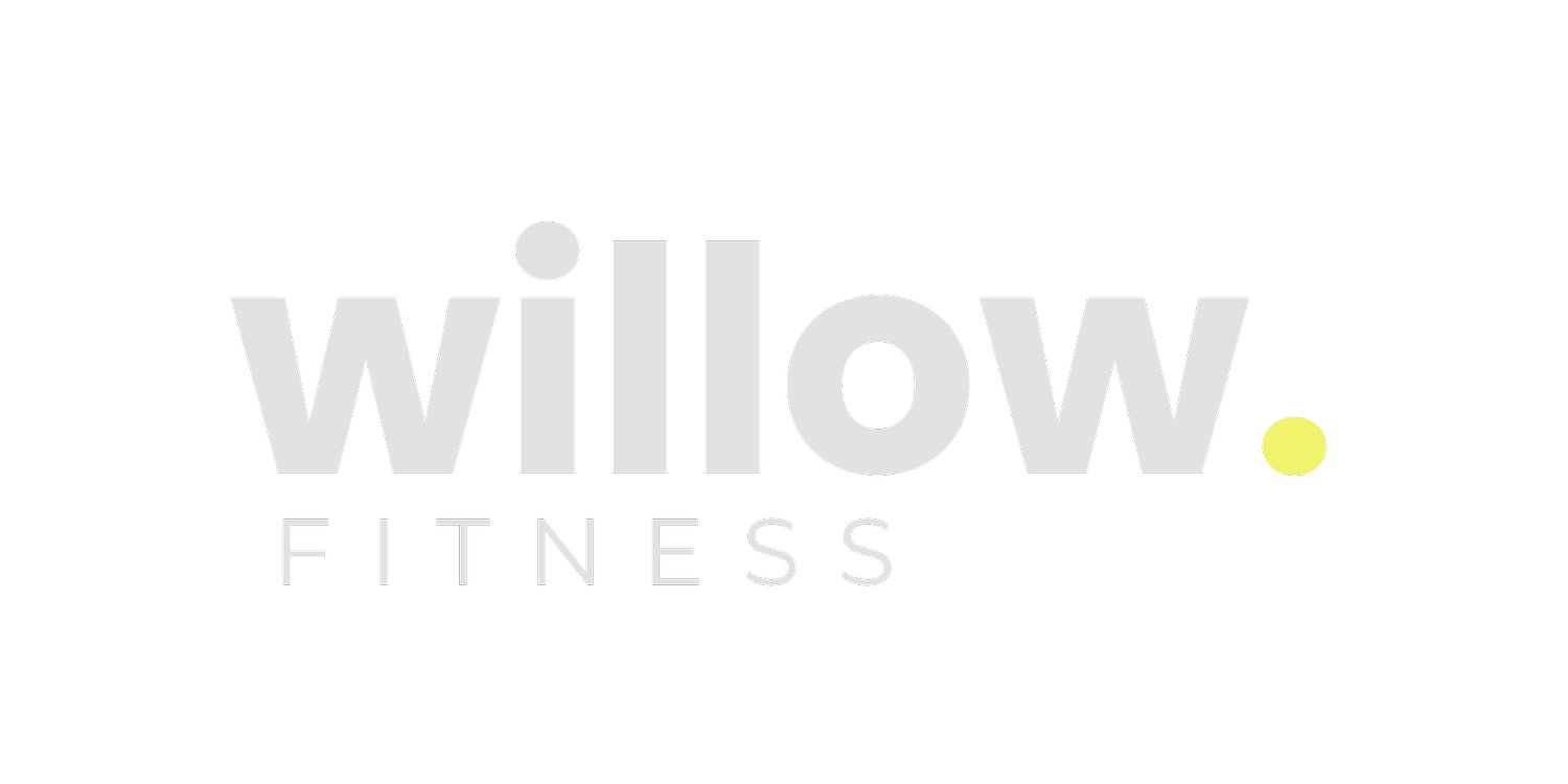 Willow.