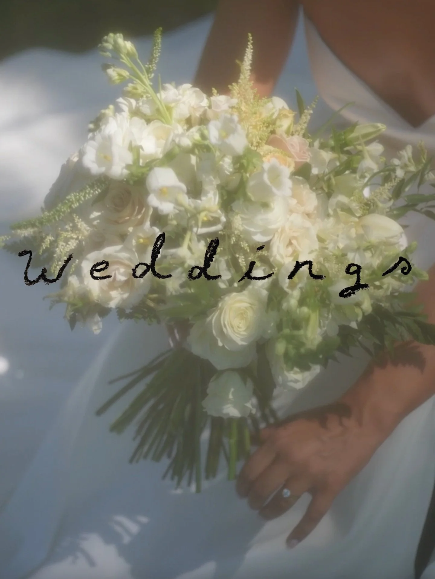 💐WEDDINGS 💐 sharing wedding highlights in stories every day this month in honor of 💘love month💘 follow along #weddingvideo