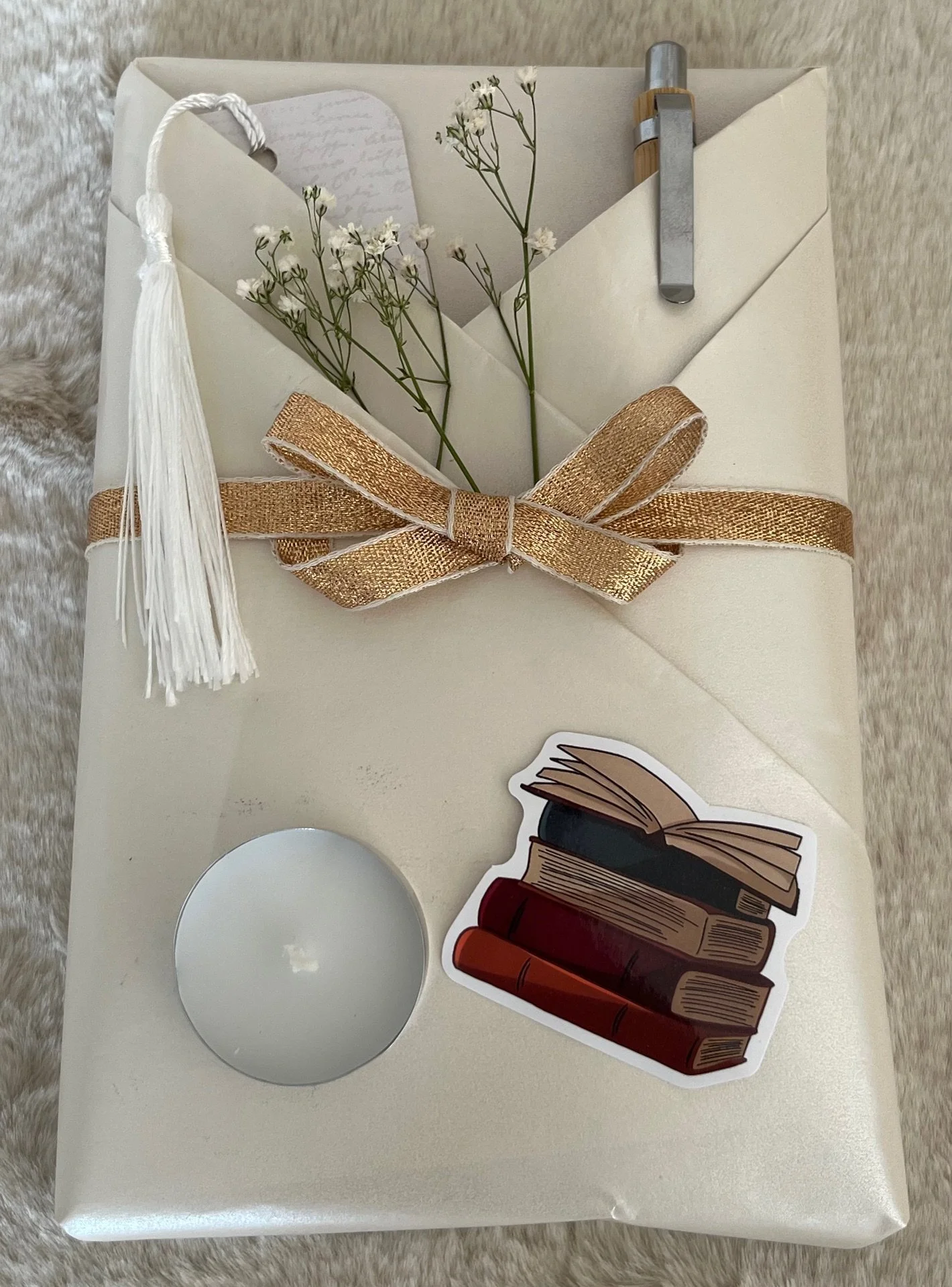 Cosy Crime Book Box - Standard