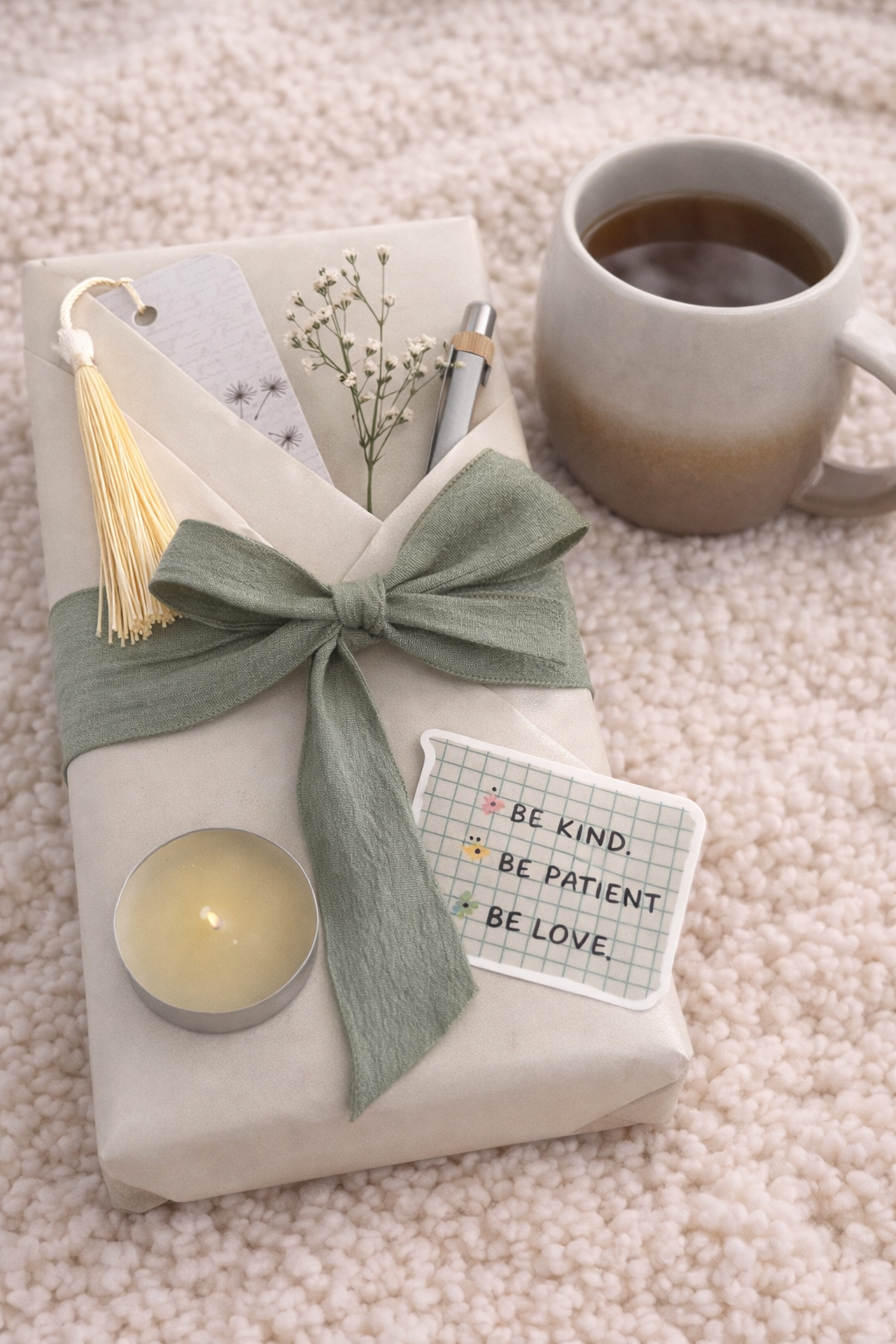 Uplifting Stories Book Box – Premium