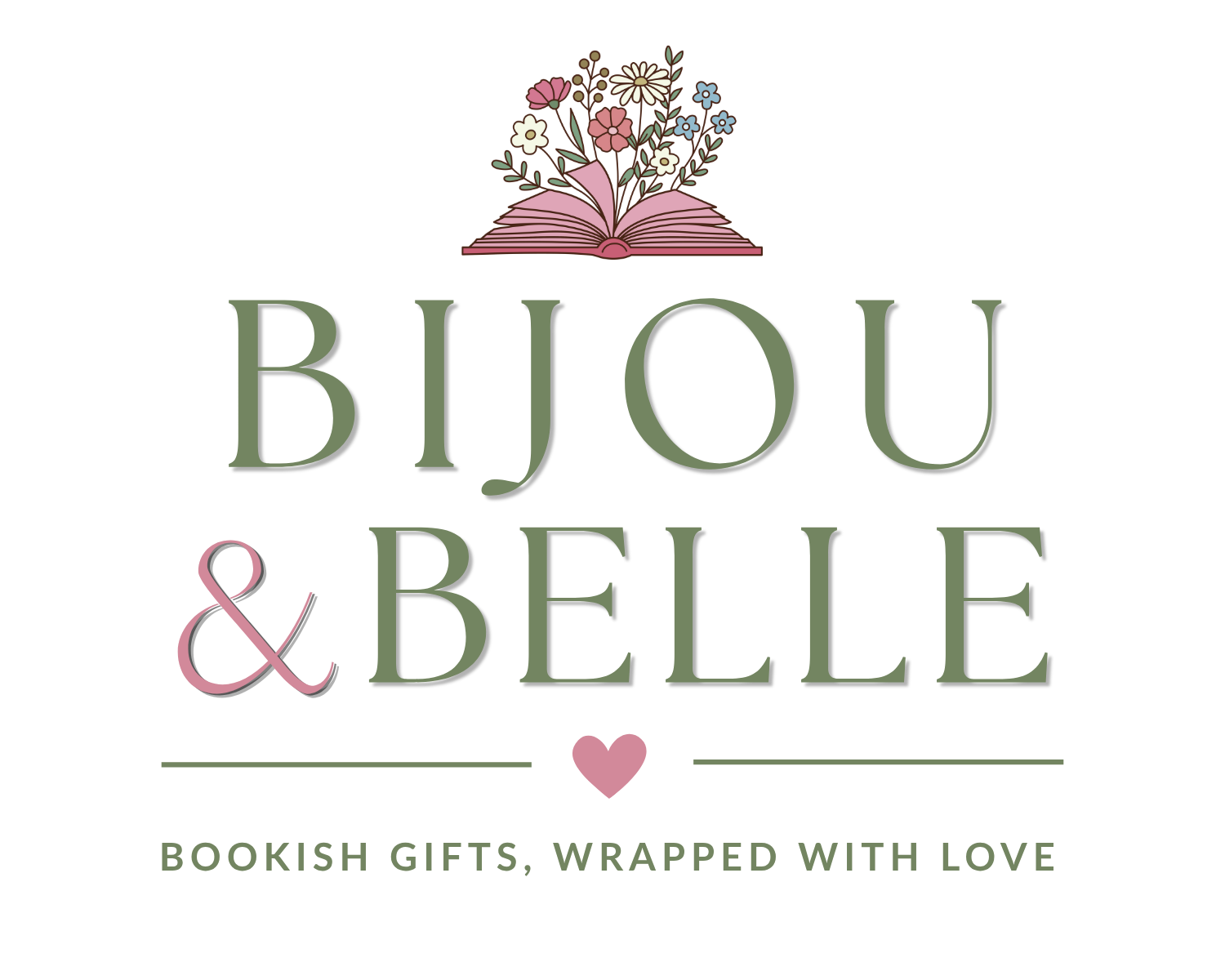 Bijou &amp; Belle