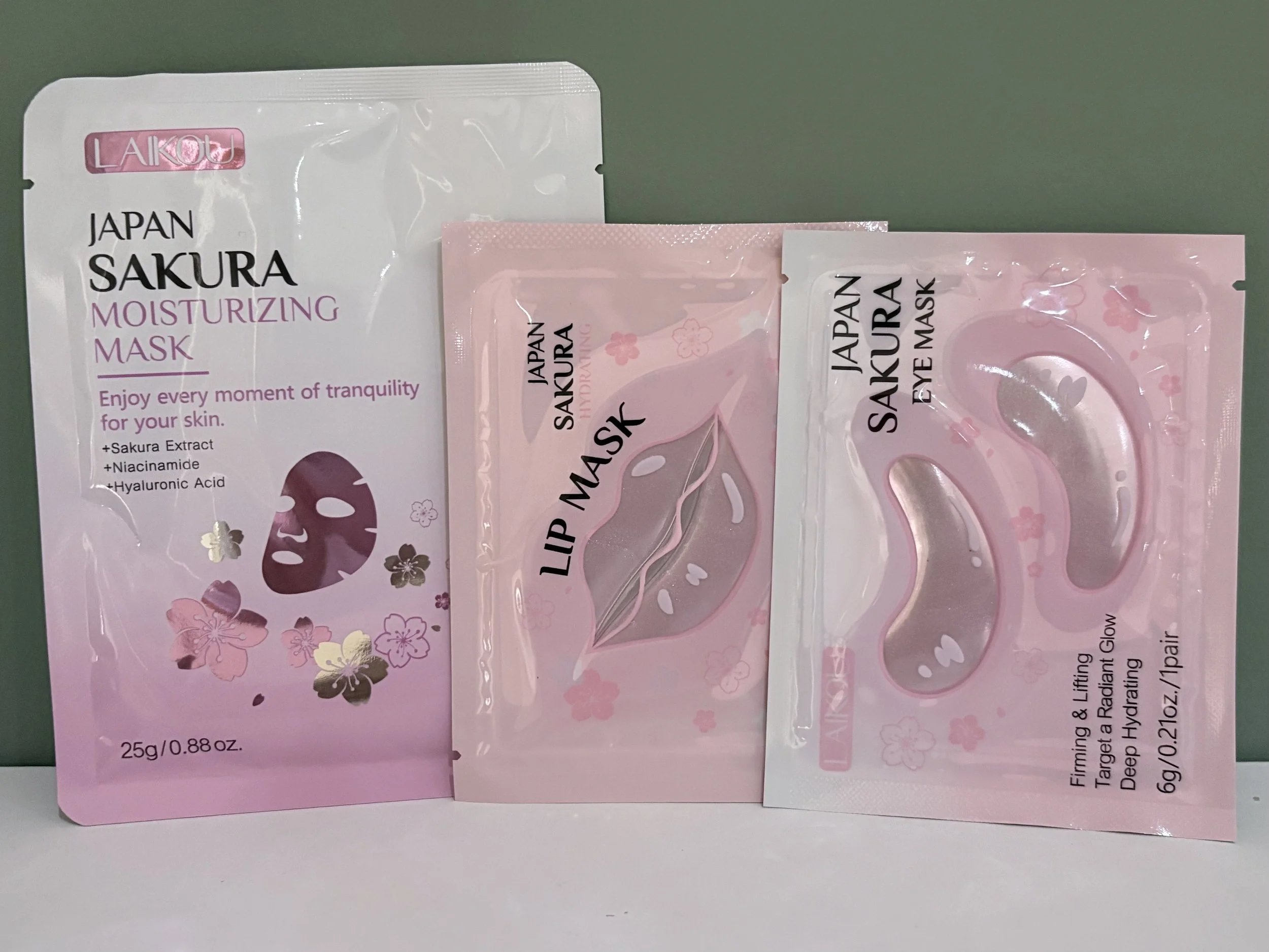 Spa bits.jpeg
