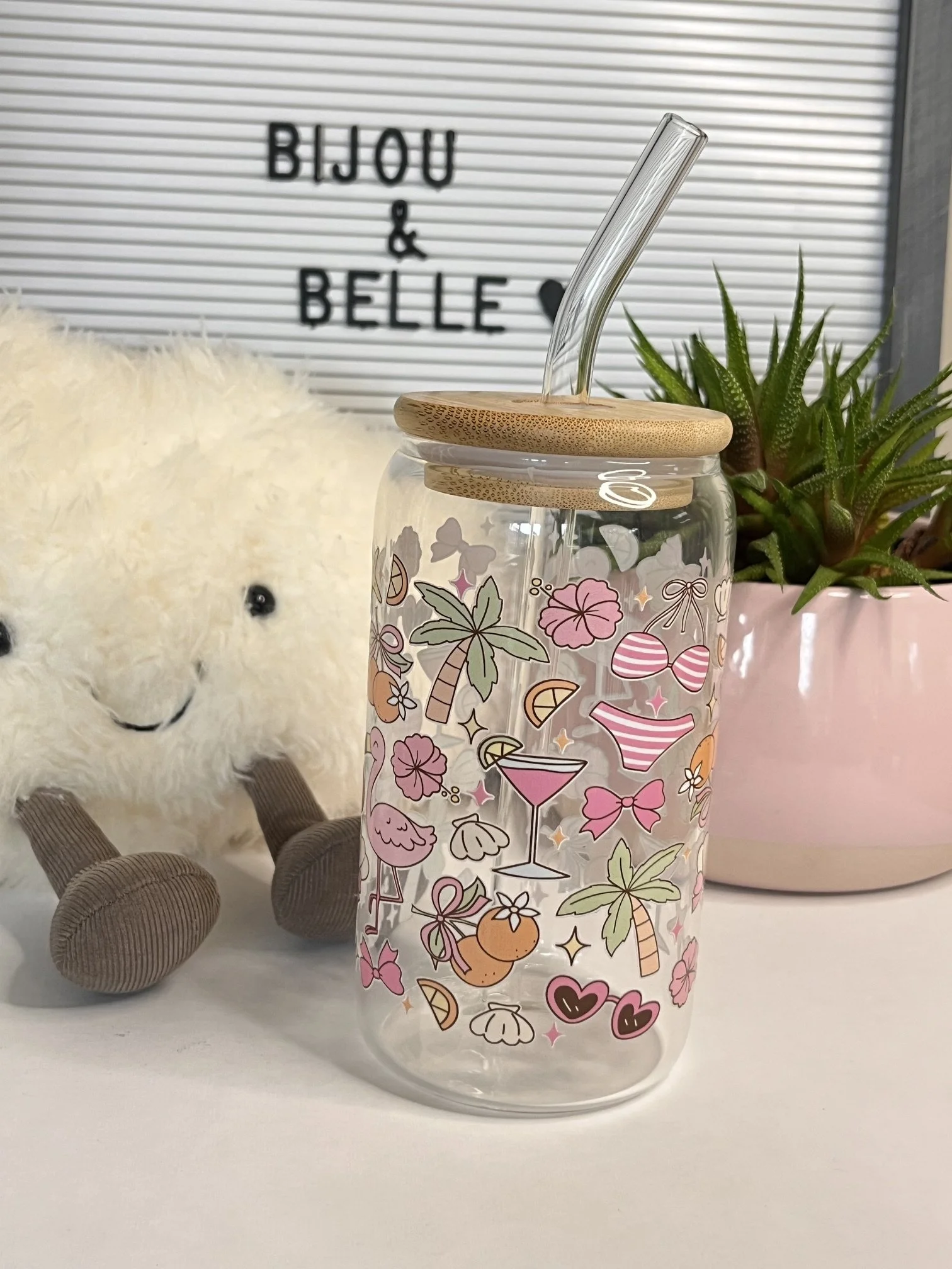 Summertime Cup