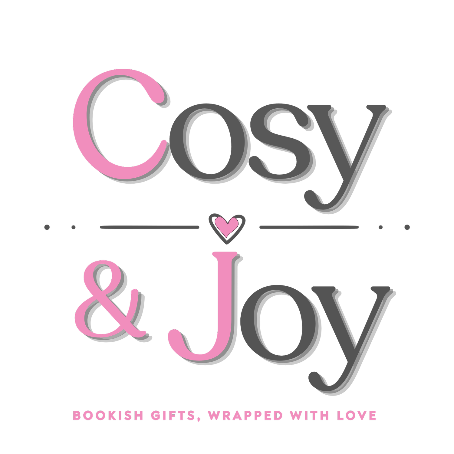 Cosy &amp; Joy