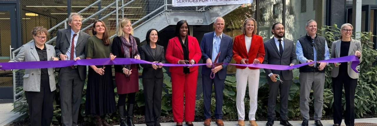 Starhill Phase I Creates 326 New Affordable Homes in Morris Heights with 200 Supportive Homes for Adults Experiencing Homelessness