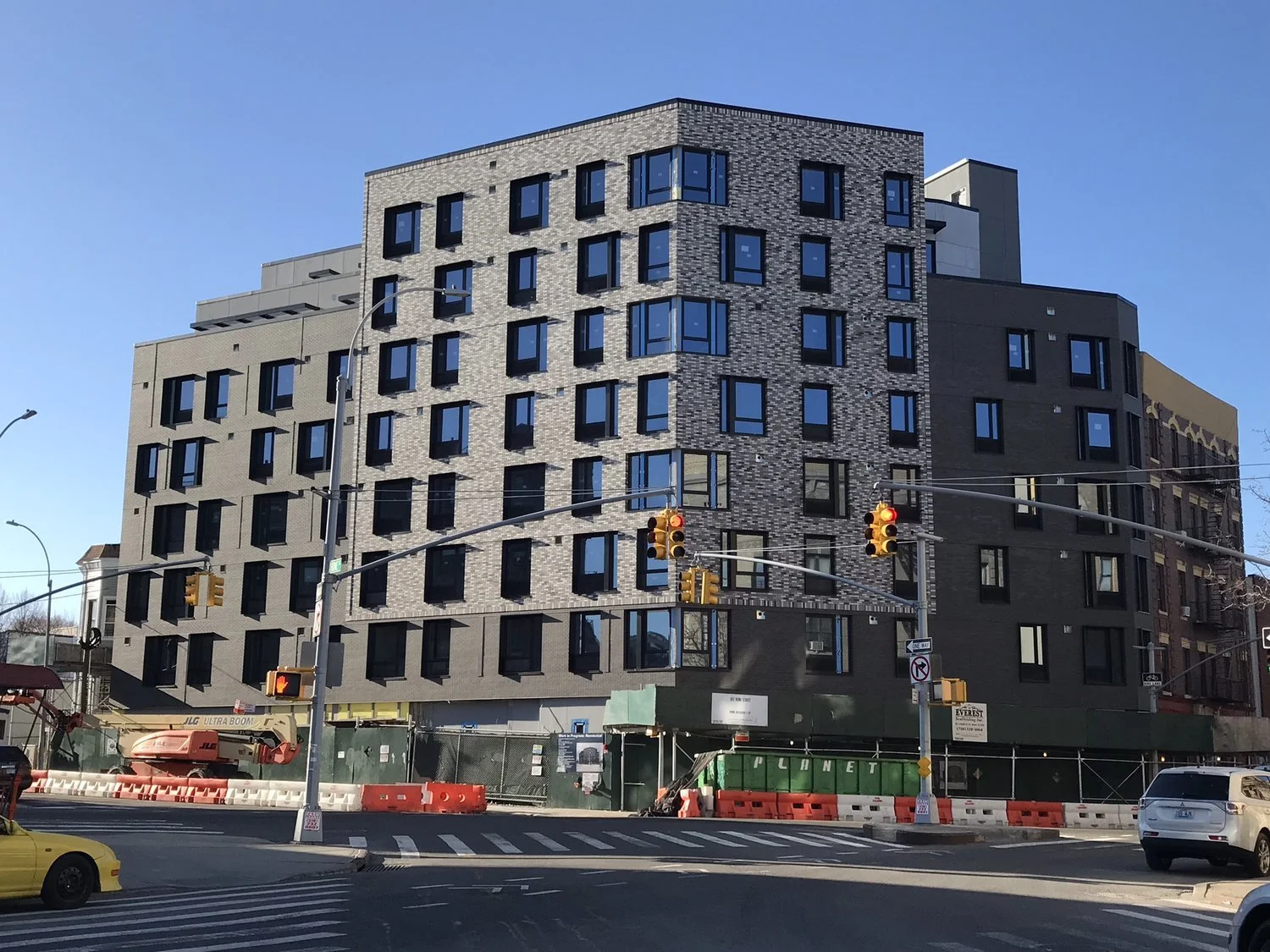 1017 Home Street | Bronx, NY