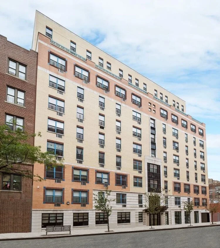 1068 Gerard Ave. | Bronx, NY