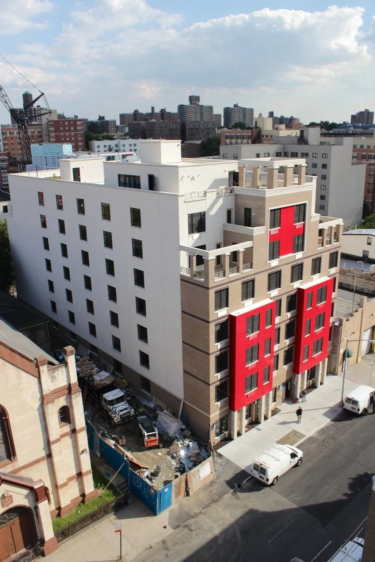 1070 Washington Ave. | Bronx, NY