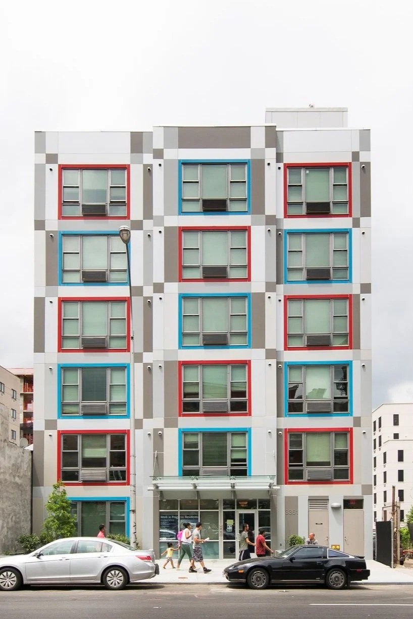 3361 Third Ave. | Bronx, NY