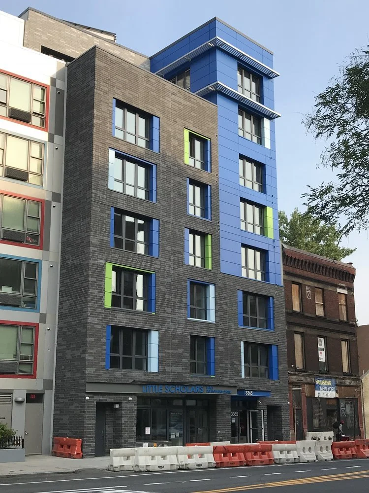 3365 Third Ave. | Bronx, NY