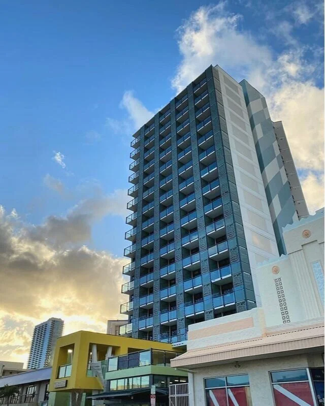 Nohona Hale | Honolulu, HI